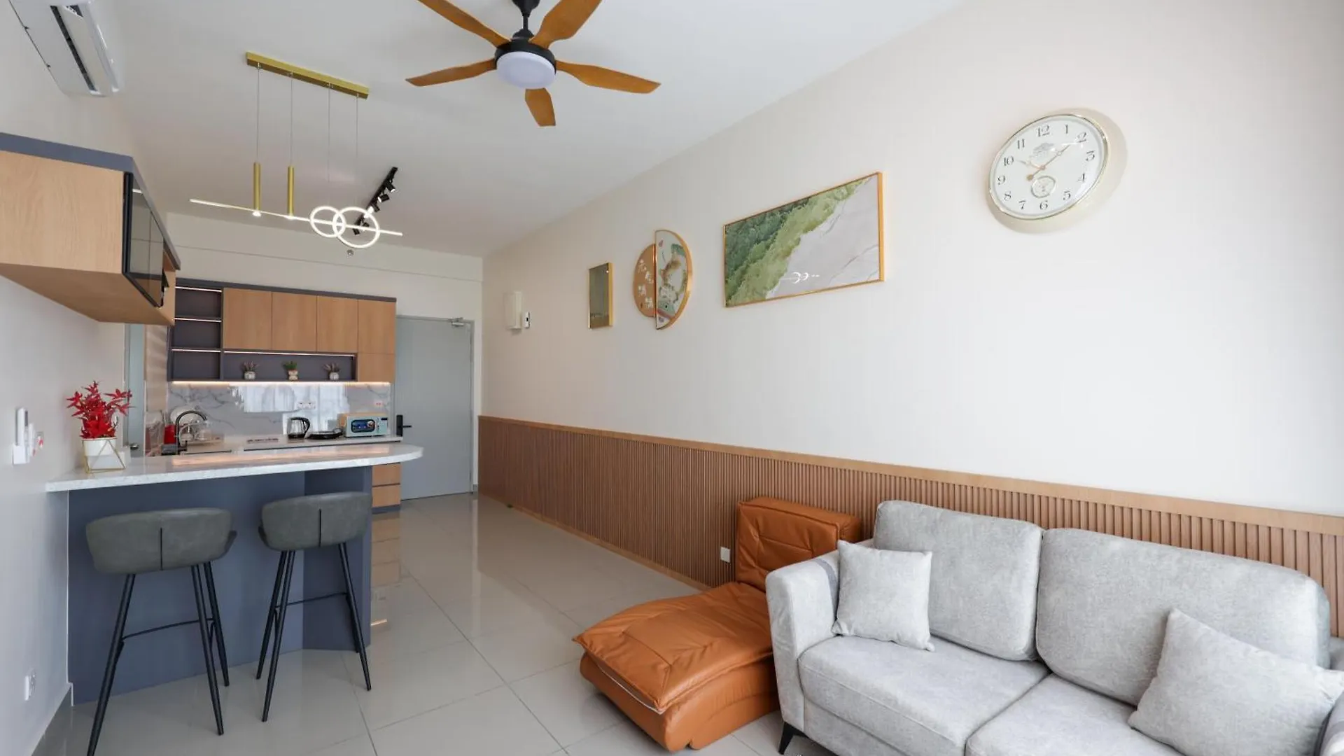 Bites The Dust Seaview Apartment Amber Cove 3316 Malacca
