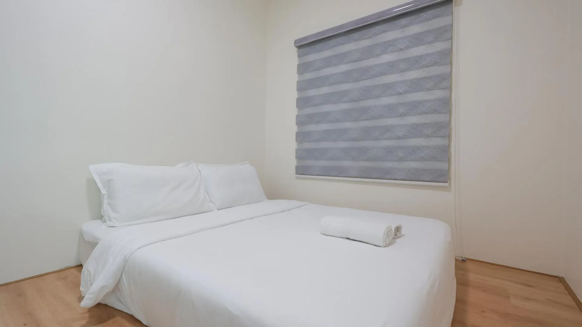 Bites The Dust Seaview Apartment Amber Cove 3316 Malacca