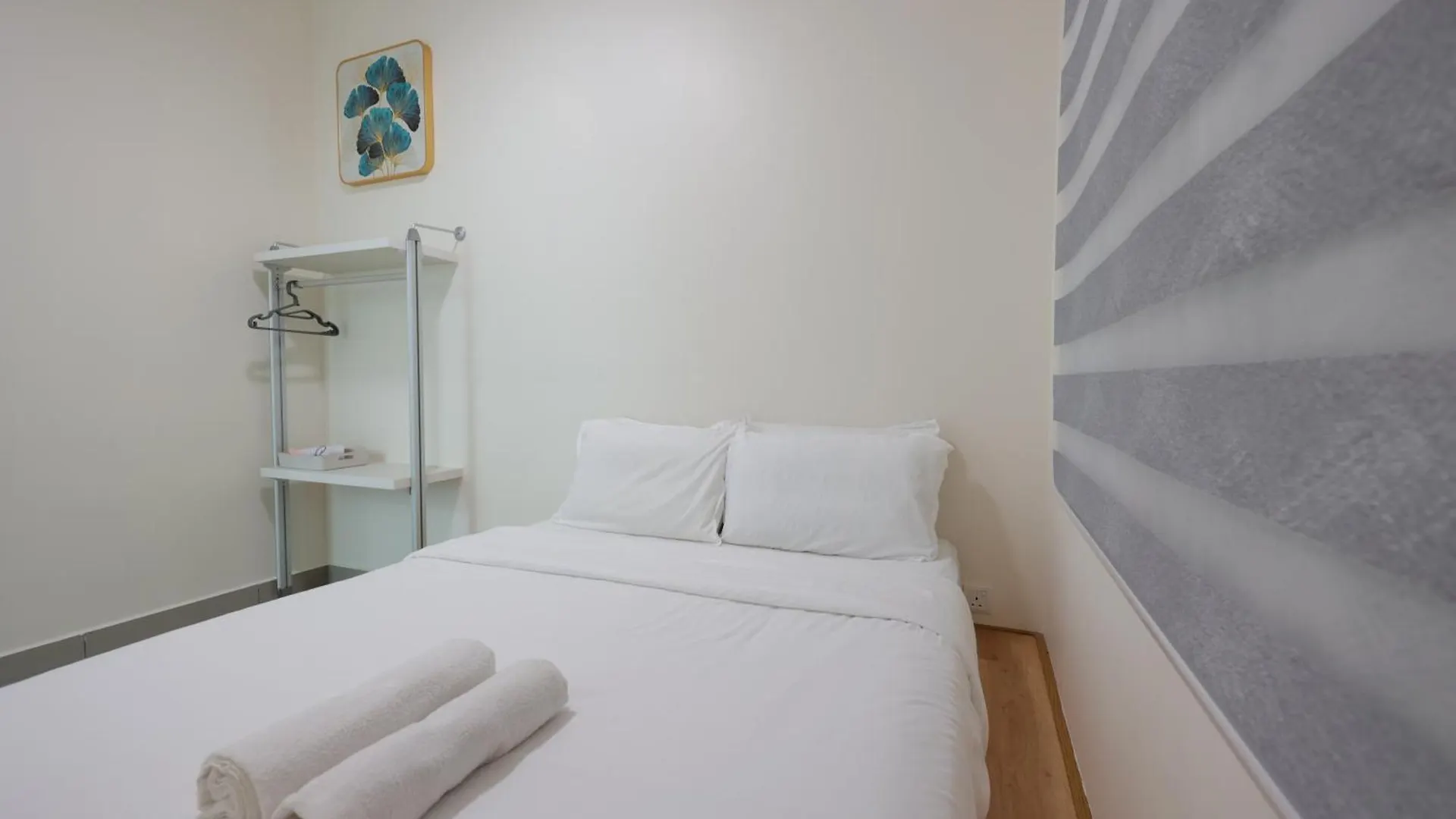 Bites The Dust Seaview Apartment Amber Cove 3316 Malacca Malaisie