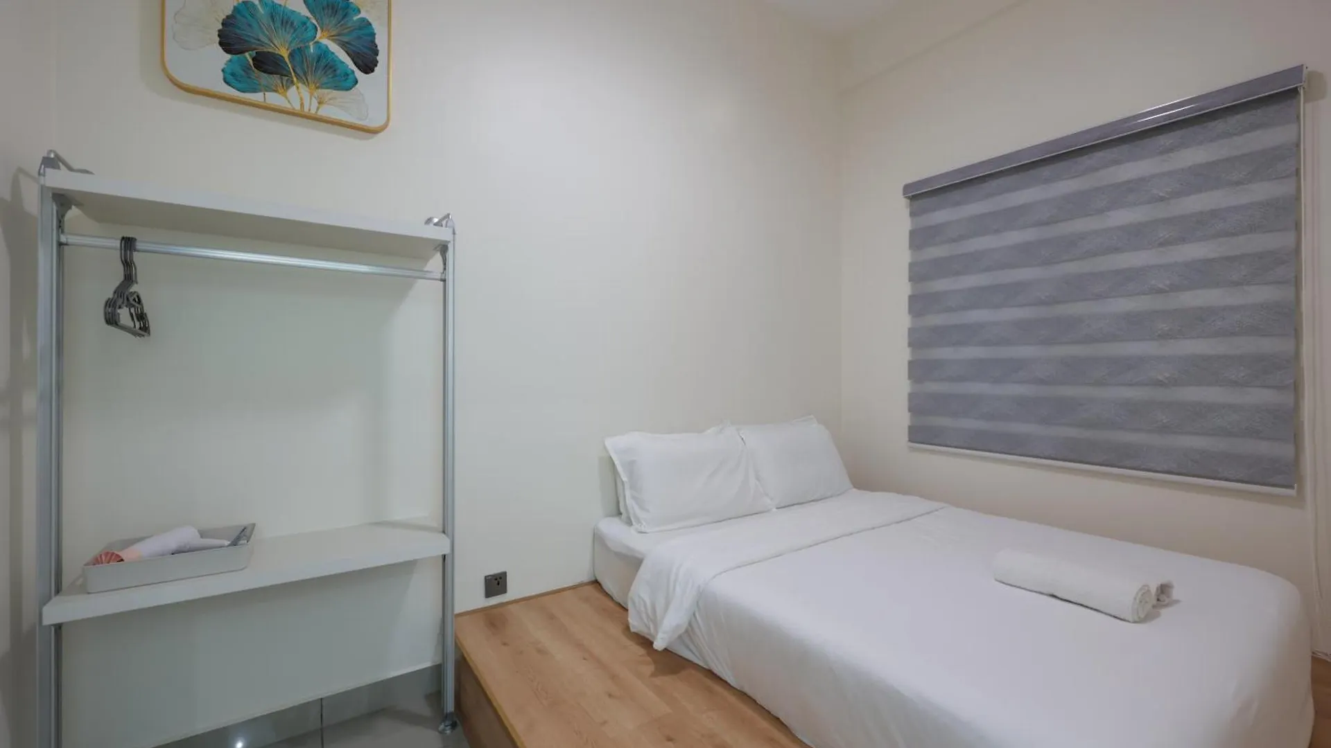 Bites The Dust Seaview Apartment Amber Cove 3316 Malacca Malaisie